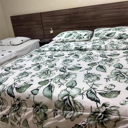 Hotel/Pousada Colibri Presidente Dutra Zewnętrze zdjęcie